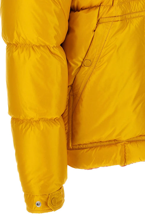 MONCLER 'Ain' down jacket